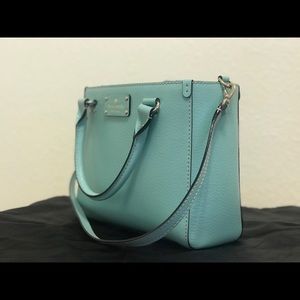 kate spade crossbody bag